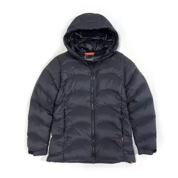 마무트 제론 IN 후디드 자켓 다운 자켓 M