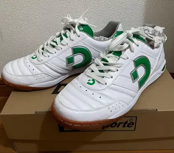 캄피나스 풋살화