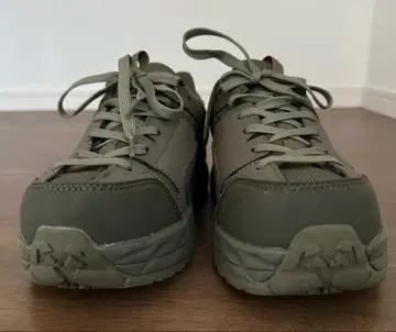 TARAS BOULBA 타라스불바 플랫폼 슈즈 25cm