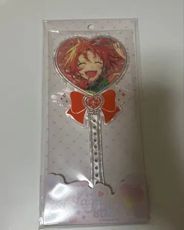 앙스타 매지컬 지팡이 츠키나가 레오