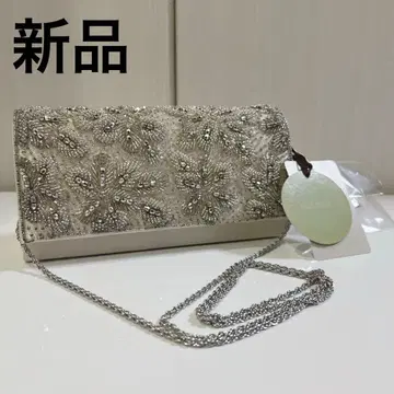 새상품 NOCTILUCA 노크틸루카 파티 숄더백 핸드백