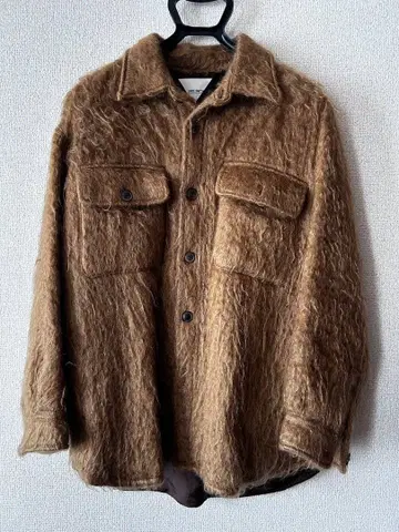 JANE SMITH 아우터