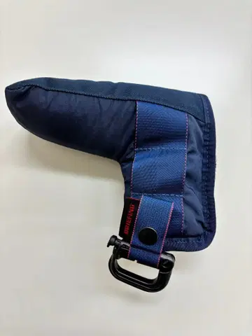 브리핑 퍼터 커버