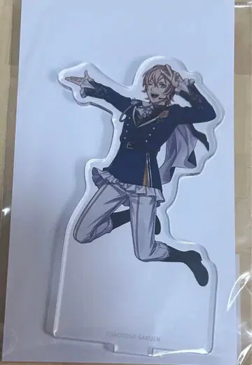 우타프리 제이 나기 아크릴 스탠드 브로메이트