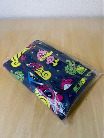 히스테릭 미니 히스미니 돗자리