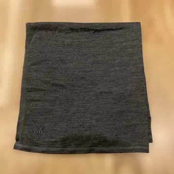 아이벡스 울 넥워머