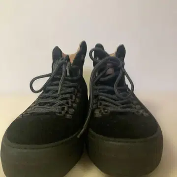 유나이티드 애로우즈 부츠