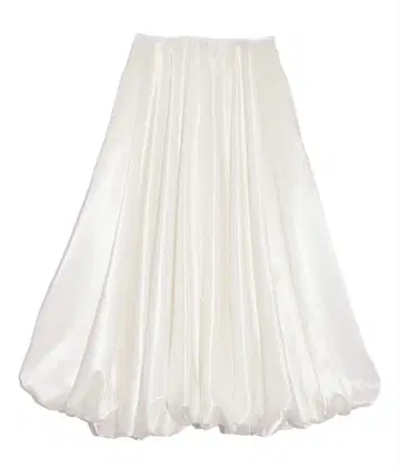 BERCY BALLON SKIRT THE TOE M 사이즈