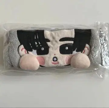 Snow Man 스노치루 메구로 렌 헤어밴드