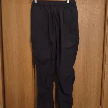 TEATORA 월렛 팬츠 네이비 46 사이즈