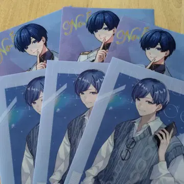 이레이스 If 군 클리어 파일 6장