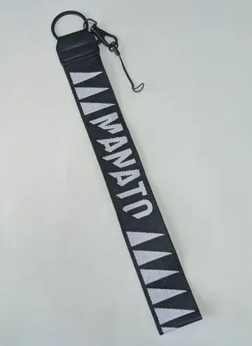 BE:FIRST 스트랩 마나토