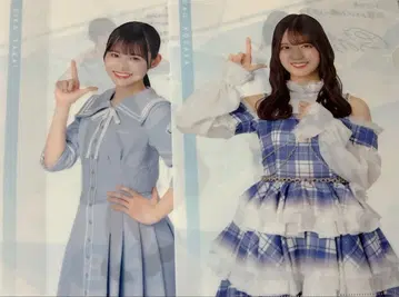 히나타자카46 코사카 나오 타카이 리카 클리어 파일