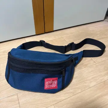 Manhattan Portage 숄더백