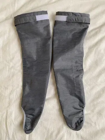 선배리어100 암 셰이드 프로스트 그레이