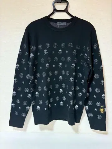 [ 가격 인하 XL ] G/FORE 남성용 골프 스웨터 골프웨어 상의