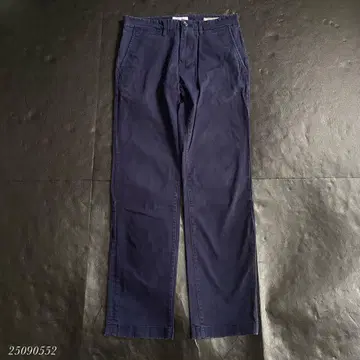 US 구제 의류 90's Good fellow 치노 팬츠 네이비