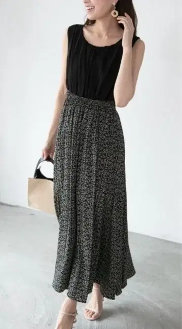 M.deux 여신 원피스 엠두