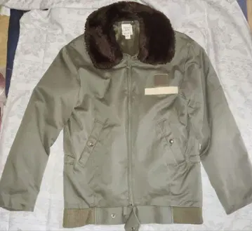 프랑스 공군 보아 플라이트 자켓