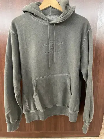 thisisneverthat 후드티 M