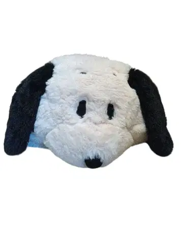 USJ 유니버셜 스누피 팬캡