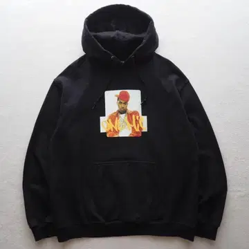 [ 레어 ] XLARGE/엑스라지 NAS STILLMATIC 후드티