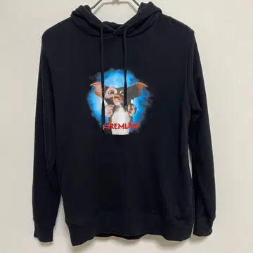graniph x GREMLINS 콜라보 후드티 M