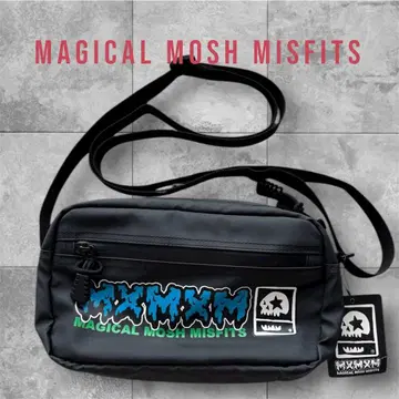 [ 미사용 새상품 ] MAGICAL MOSH MISFITS 숄더백
