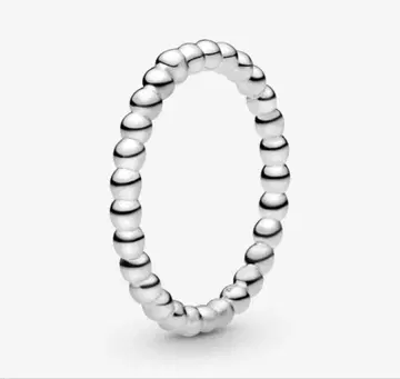 [ 새상품 미사용 ] PANDORA 비드 링 56호