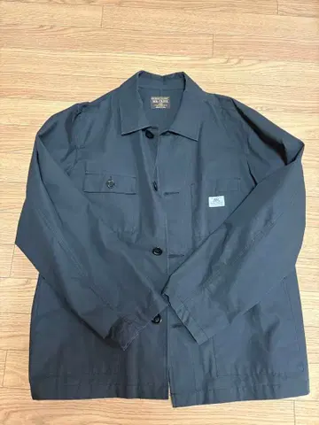 MR. OLIVE 다크 그레이 자켓 L 사이즈