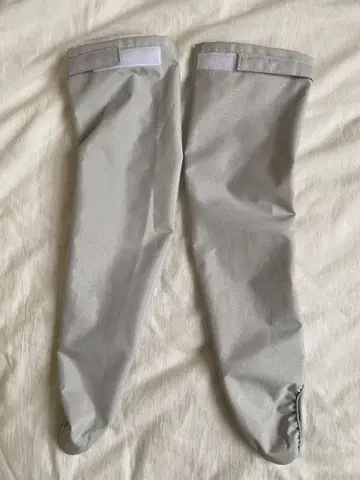 선배리어100 암 쉐이드 moku 그레이