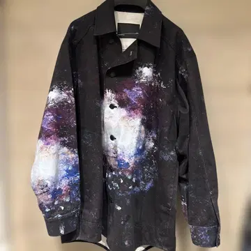 ladmusician 데님 자켓 사이즈 42