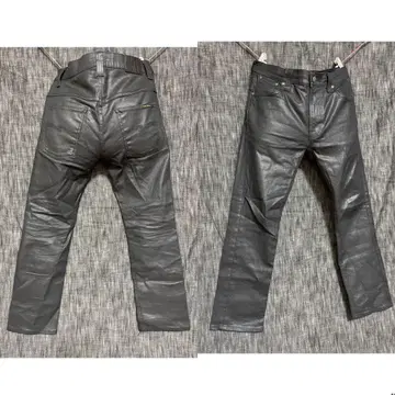 정가 24200엔 누디진스 신핀 코팅 블랙 데님