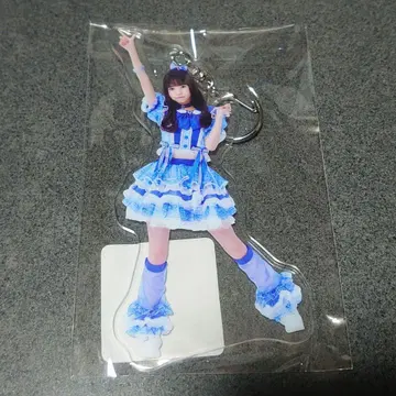 iLiFE! 소라시 카렌 아크릴 키링