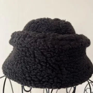 [ 새상품급 ] Fread Bare 보아 버킷 햇