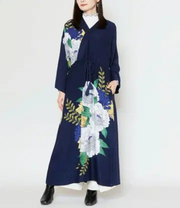 와모노야 카야 원피스