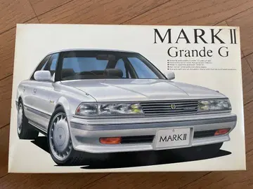 초판 미개봉 MARK II Grande G 1/24 스케일