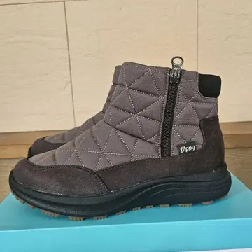 새상품 팬지 flippy 3166 그레이 22.5 인기 발수 미끄럼 방지