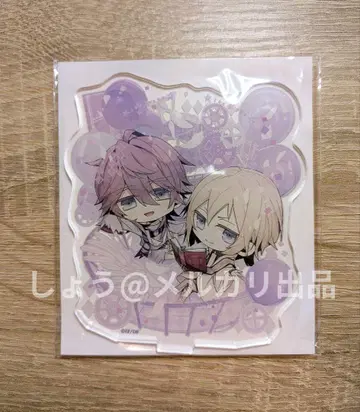 CZ 10주년 아크릴 스탠드 종야