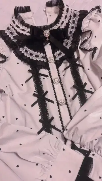 LIZLISA 블라우스