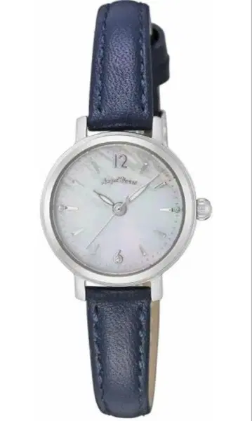 Angel Heart 엔젤 하트 솔라 쿼츠