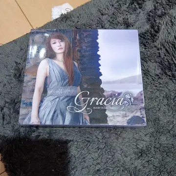 하마다 마리 Gracia CD 한정판