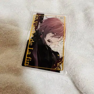 시안 발렌타인 아쿠카