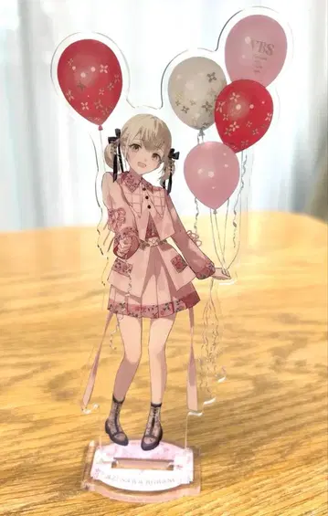 프로세카 감사제 2024 아즈사와 코하네 아크릴 스탠드