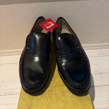 마렐리 블랙 로퍼 245