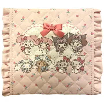 mikko 산리오 거울