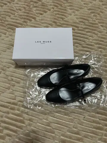 AOKI LES MUES Femme 펌프스