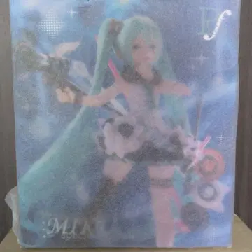 하츠네 미쿠 프레셔스 피규어f 미쿠 ~Special Edition