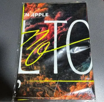 미사용 새상품 미세스 라이브 굿즈 바벨탑 타월 BABEL no TOH