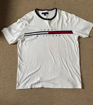 TOMMY HILFIGER 셔츠